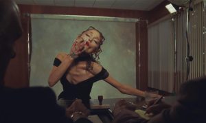 Ariana Grande - petal (official music video)