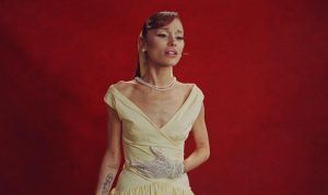 Ariana Grande - petal