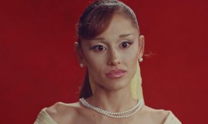 ترجمه اهنگ خارجی Ariana Grande - petal