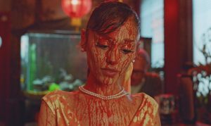 Ariana Grande - petal