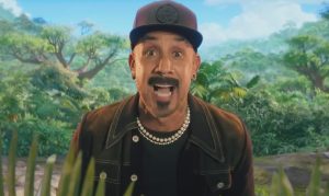 Backstreet Boys - Bottle Up from (PAW Patrol The Dino Movie)