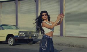 benny blanco, Selena Gomez & Becky G - Te Olvido