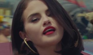 benny blanco, Selena Gomez & Becky G - Te Olvido
