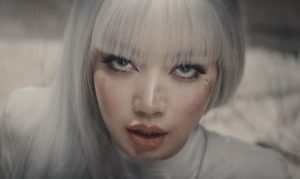 Anyma, LISA - Bad Angel