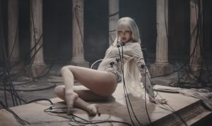 Anyma, LISA - Bad Angel