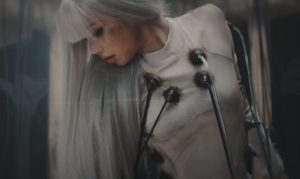 Anyma, LISA - Bad Angel