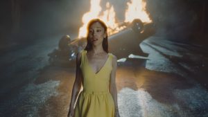 Ariana Grande - hate that i made you love me