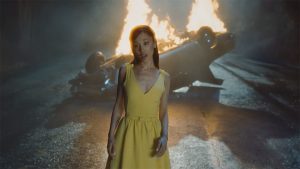 Ariana Grande - hate that i made you love me