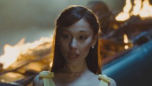 Ariana Grande - hate that i made you love me