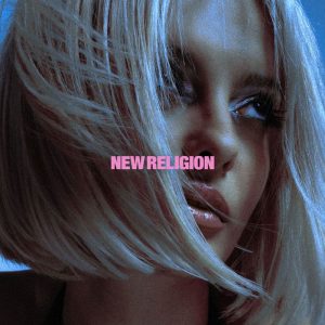 موزیک ویدیو New Religion از Bebe Rexha & Faithless با زیرنویس فارسی و انگلیسی