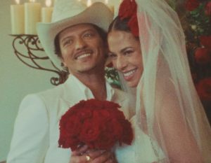 آهنگ خارجی Bruno Mars - Risk It All