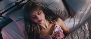 ترجمه آهنگ DREAMCATCHER - Don't Light My Fire