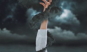 زیرنویس فارسی DREAMCATCHER - Don't Light My Fire