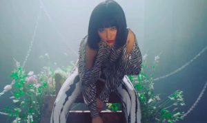 DREAMCATCHER - Don't Light My Fire