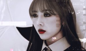 DREAMCATCHER - Don't Light My Fire