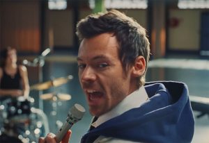 Harry Styles - Dance No More