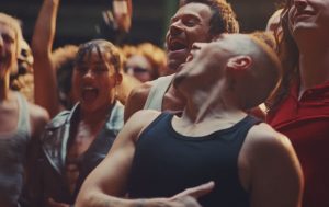 Harry Styles - Dance No More