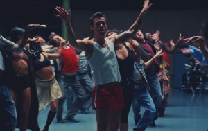 موزیک ویدیو Dance No More ازهری استایلز با کیفیت 4k و flac