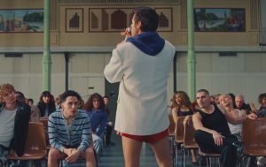 موزیک ویدیو Dance No More از Harry Styles با زیرنویس فارسی و انگلیسی