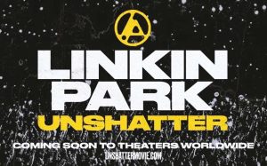 اجرای آهنگ Unshatter از Linkin Park با زیرنویس فارسی و انگلیسی