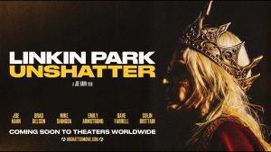 اجرای آهنگ Unshatter از Linkin Park با زیرنویس فارسی و انگلیسی