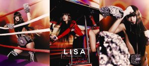 لیزا LISA - SaWaDiKa سَوا‌دی‌کا