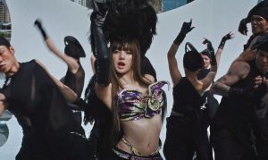 LISA - SaWaDiKa