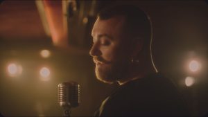 موزیک ویدیو آهنگ My Guy از Sam Smith با کیفیت 4k