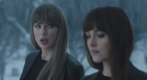 Taylor Swift - Patient Zero با کیفیت 4k