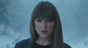 Taylor Swift - Patient Zero