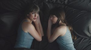 Taylor Swift - Patient Zero