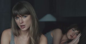 Taylor Swift - Patient Zero