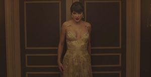 Taylor Swift - Patient Zero