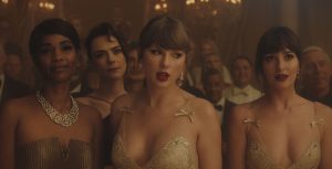 ترجمه اهنگ تیلور سوئیفت Taylor Swift - Patient Zero