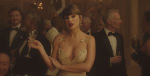 موزیک ویدیو جدید تیلور سوئیفت Taylor Swift - Patient Zero