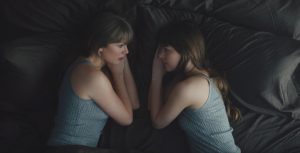 Taylor Swift - Patient Zero with lyrics and translated farsi/persian