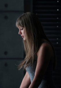 زیرنویس Taylor Swift - Patient Zero