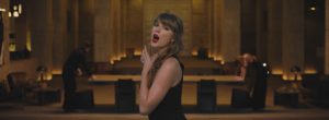 Taylor Swift - Patient Zero