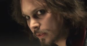 Ville Valo & Natalia Avelon - Summer Wine