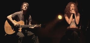 Shakira - Antologia (Live 1995 - 2018)