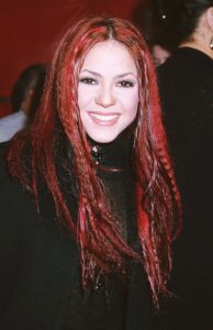 Shakira - Antologia