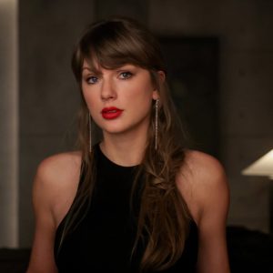 موزیک ویدیو Taylor Swift - Babylon با زیرنویس
